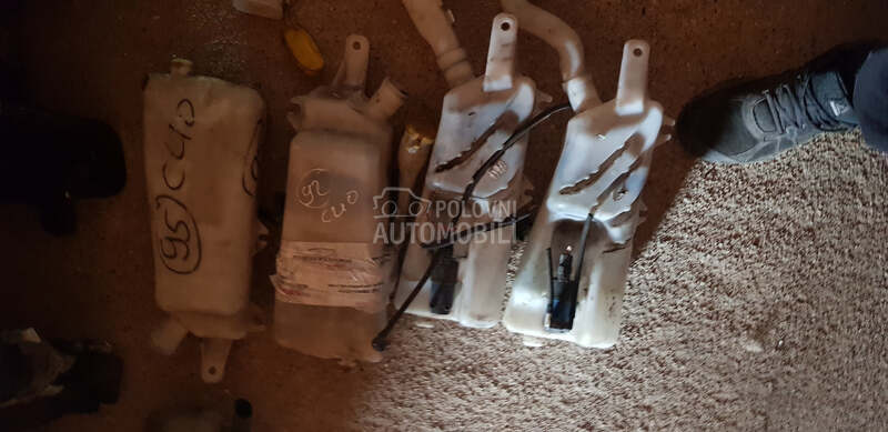 posuda za pranje stakla za Renault Clio, Grand Scenic, Laguna ...