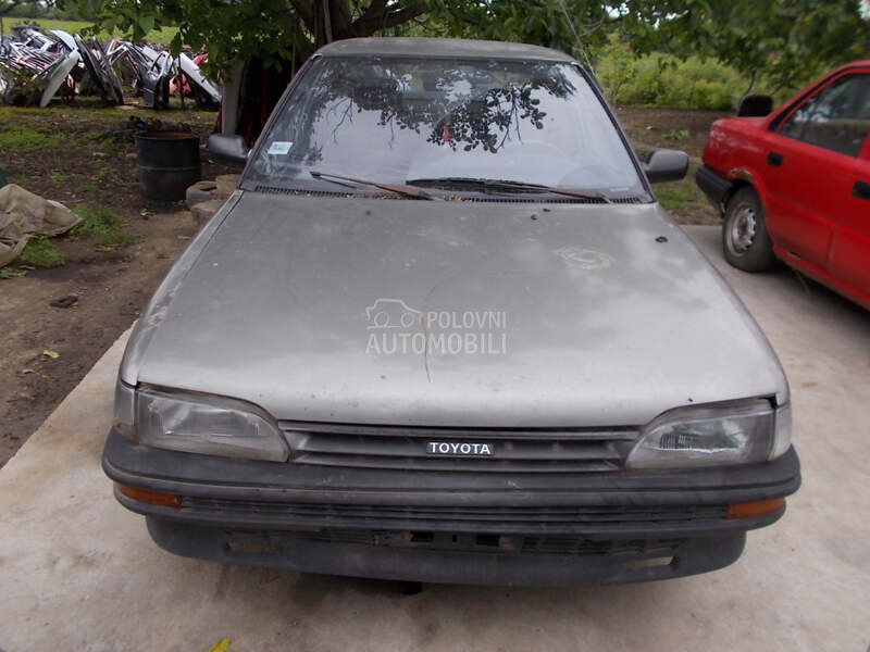 Motor 1.8 dizel za Toyota Corolla