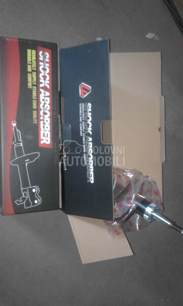 Amortizer  Punto za Fiat Punto