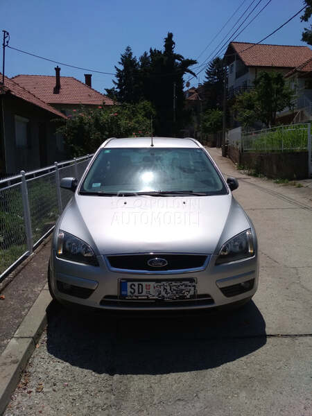 Tempomat za Ford Focus od 2004. do 2008. god.