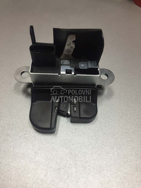 BRAVA GEPEKA za Volkswagen Golf 5, Golf 6, Passat B6 ...