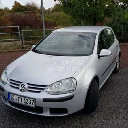 LIMARIJA MEHANIKA KLIMA ITD za Volkswagen Golf 5 od 2003. do 2008. god.