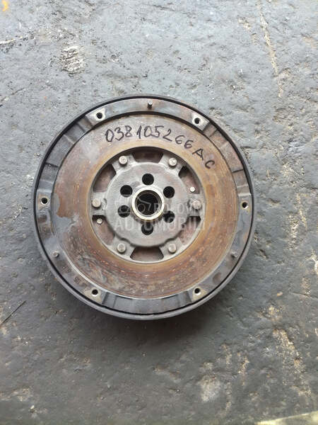 zamajac  6. brzine za Volkswagen Passat B5.5 od 2002. do 2004. god.
