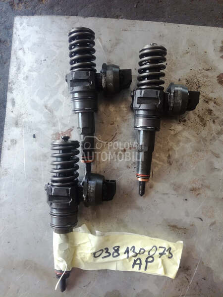 dizne2,0 sdi AP za Volkswagen Caddy od 2005. do 2007. god.