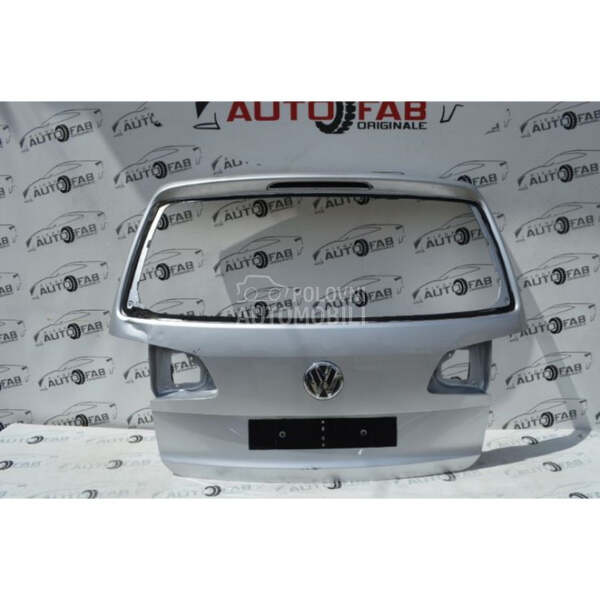 Gepek vrata za Volkswagen Touran od 2011. do 2015. god.