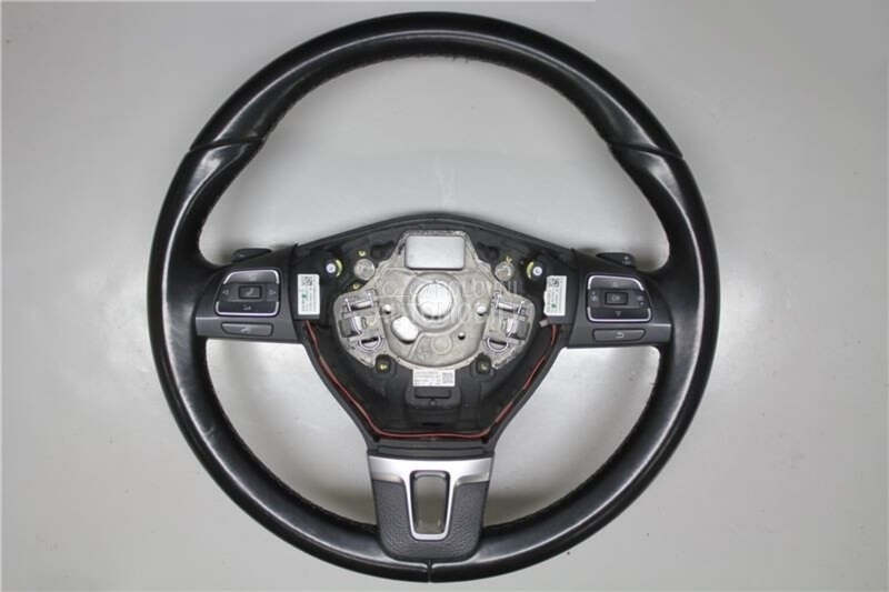 Volani ZA VISE MODELA za Volkswagen Caddy, Golf 5, Golf 6 ...