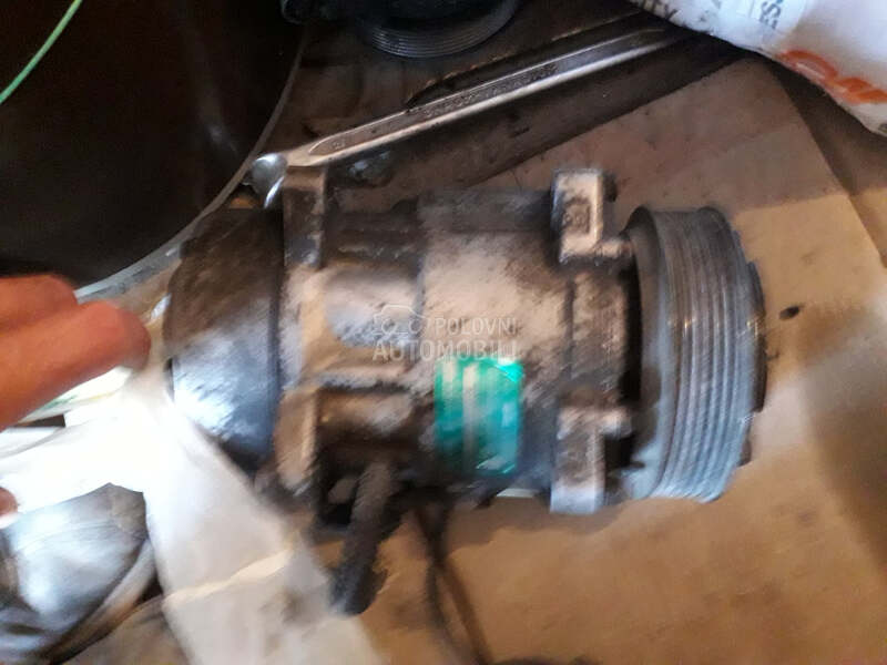 Kompresor klime za Peugeot 406