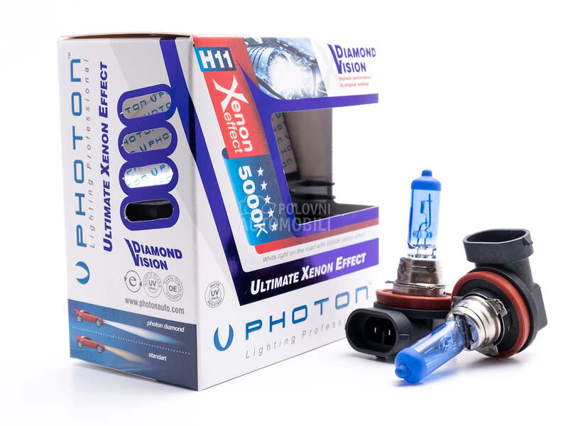 photon dv bele sijalice 5k