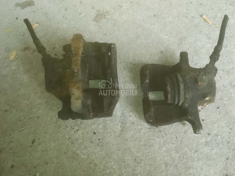 kociona klješta za Volkswagen Caddy od 1998. do 2003. god.
