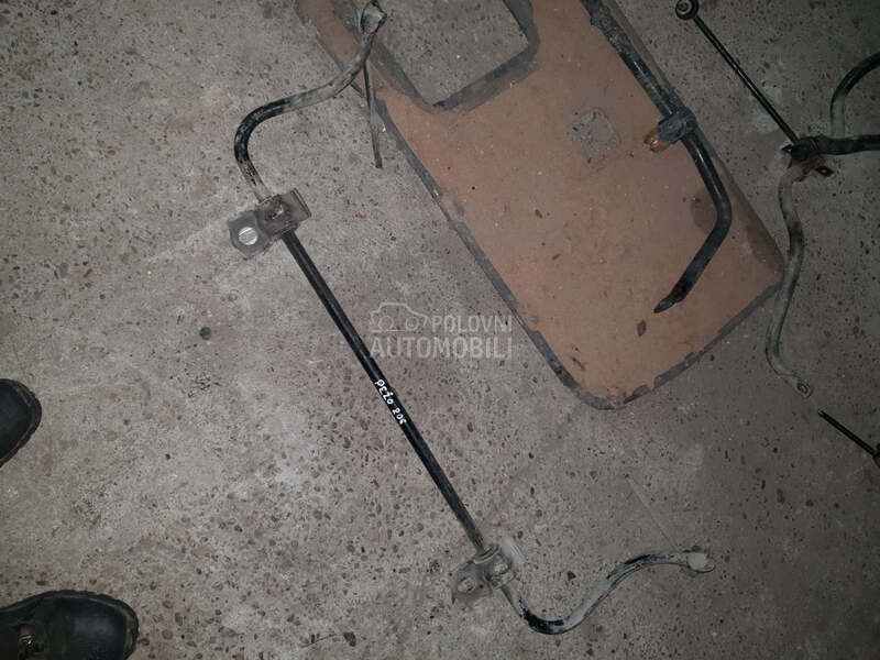 Balans stangla za Peugeot 206 za Peugeot 206