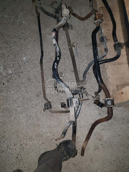 Balans stangla za Renault Scenic za Renault Scenic