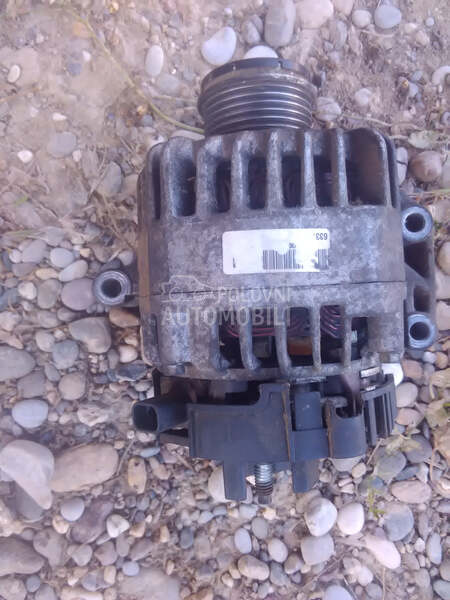 alternator 1.3cdti za Opel Combo, Corsa D, Meriva od 2006. do 2014. god.