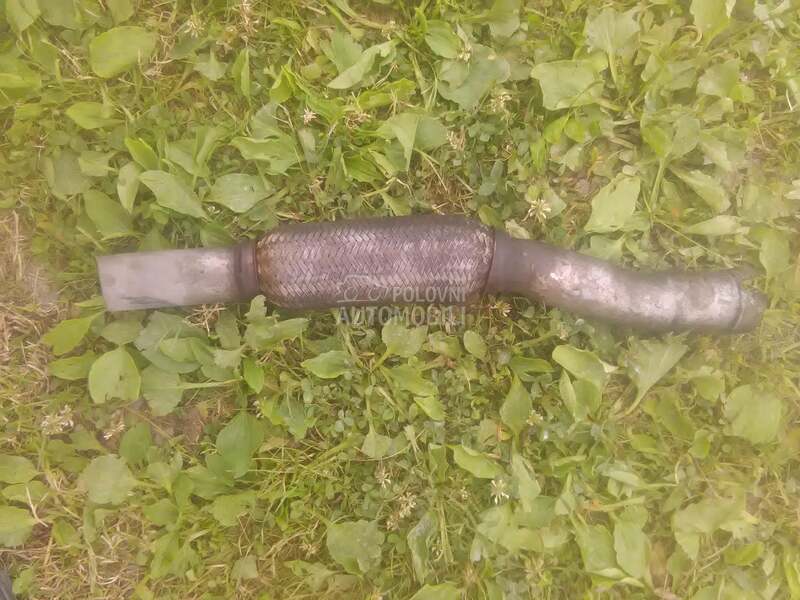 pletenica za Opel Corsa D od 2006. do 2010. god.