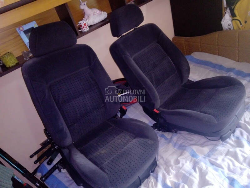 Kompletna sedista za Volkswagen Passat B5