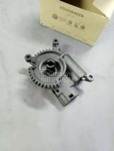 Motorce klapne ventilacije za Volkswagen Ostalo od 2001. do 2017. god.