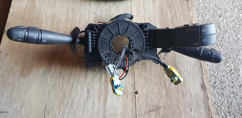 ablender sa spulnom za Renault Laguna