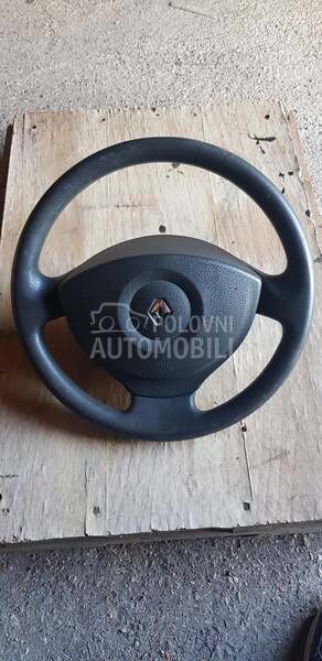volan za Renault Modus