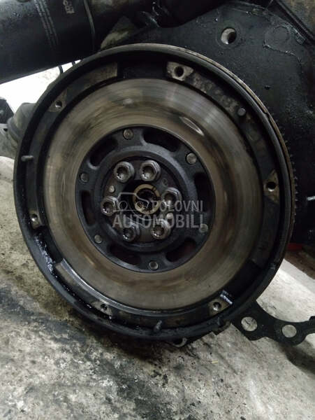 zamajac za Volkswagen Passat B5 od 1998. do 2005. god.