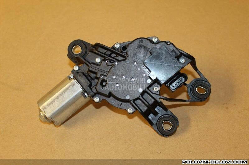motor brisaca za Volkswagen Touran od 2003. do 2009. god.