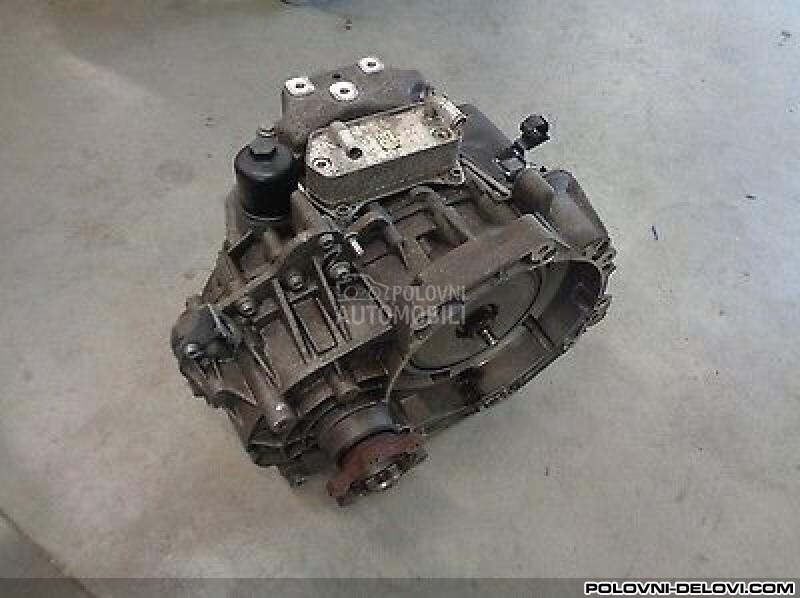 menjac za Volkswagen Touran od 2003. do 2009. god.