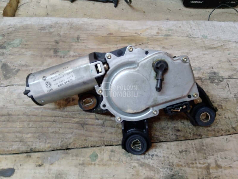 Motorce brisaca gepeka za Volkswagen Passat B5 od 1998. do 2005. god.