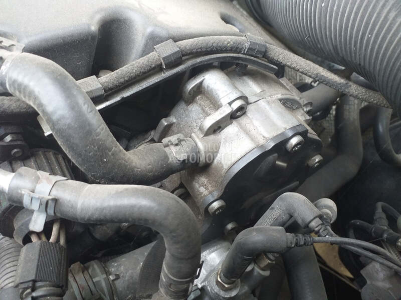 tandem za Audi A3, A4, A6 od 1997. do 2005. god.