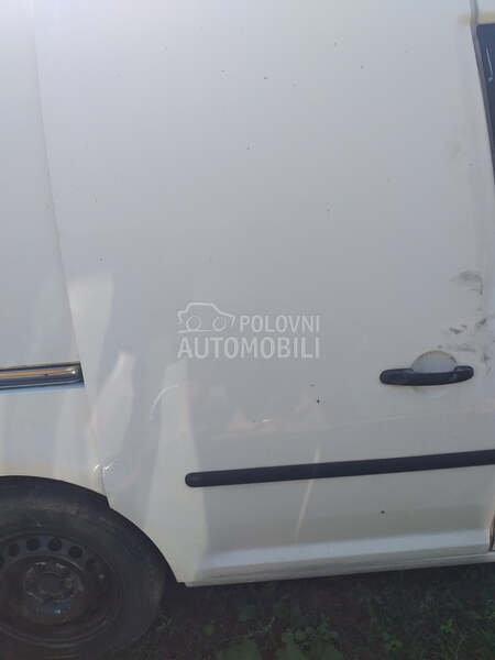 Bocna vrata za za Volkswagen Caddy od 2001. do 2014. god.