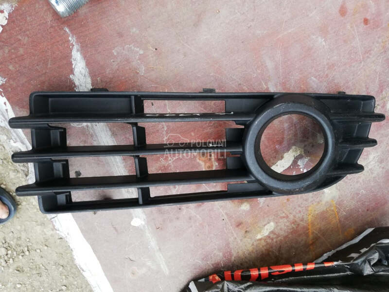Plastika u braniku za Mitsubishi Colt