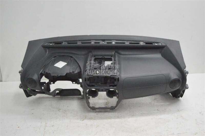 TABLE za Citroen C4, C4 Picasso, C5 ... od 2006. do 2018. god.