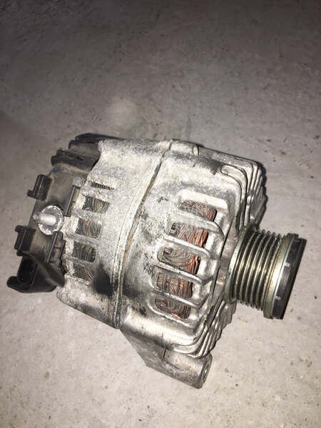 alternator f30 za BMW Serija 3