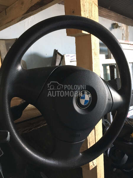air bag volana e87 za BMW 118