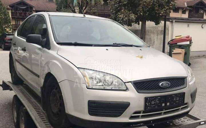 FOKUS MK1 MK2 za Ford Focus od 2005. do 2007. god.