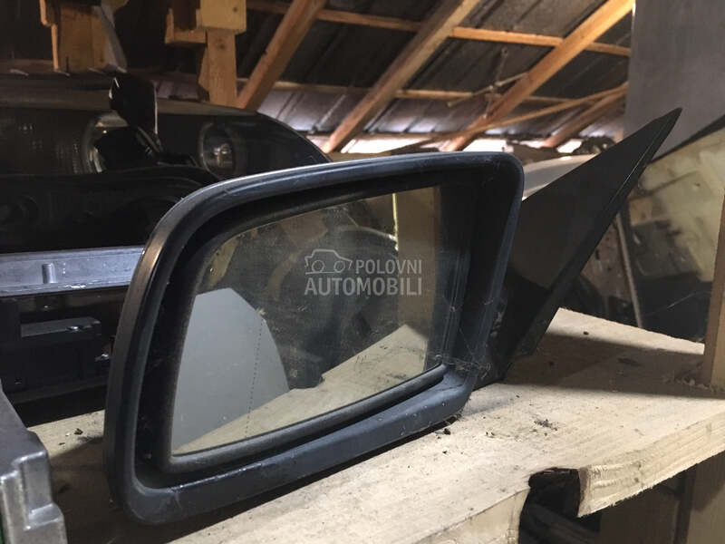 levi retrovizor e60 za BMW Serija 5