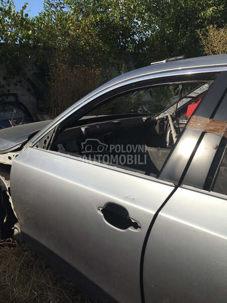 prednja leva vrata e60 za BMW Serija 5