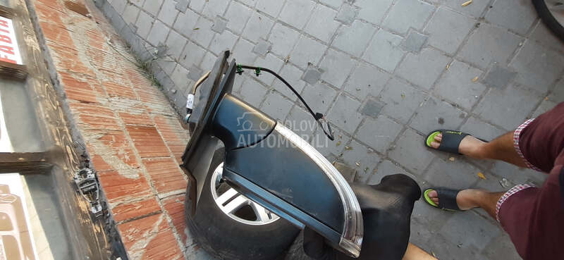 Retrovizori za golfa 5 za Volkswagen Golf 5 od 2004. do 2009. god.