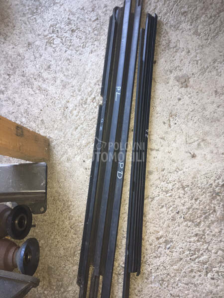 lajsne za Volkswagen Tiguan