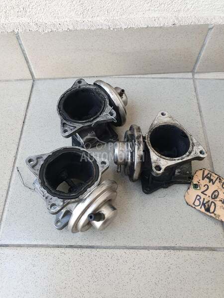 EGER Ventil 2.0 TDI za Volkswagen Golf 5