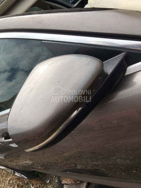 desni retrovizor za Jaguar XF