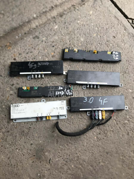 ANTENA za Audi A6