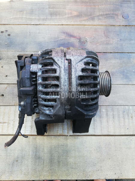 Alternator za Opel Vectra C