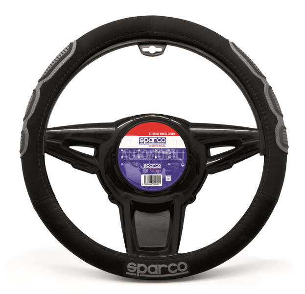 SPARCO NAVLAKA VOLANA 1106  