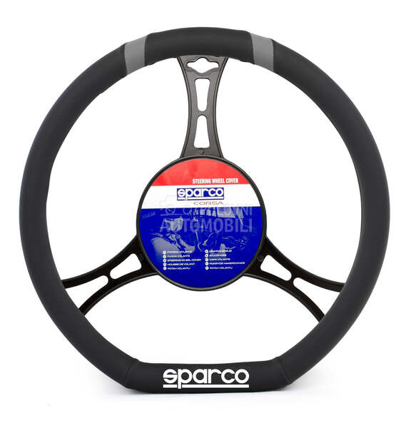 SPARCO NAVLAKA VOLANA 1114GR  