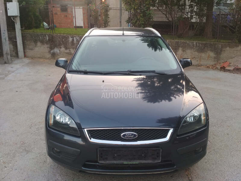 Kompresor klime za Ford C-Max, Focus, Mondeo ... od 1998. do 2010. god.