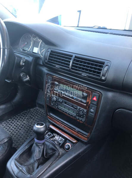 Passat B5.5 V5 instrum. tabla za Volkswagen Passat B5.5
