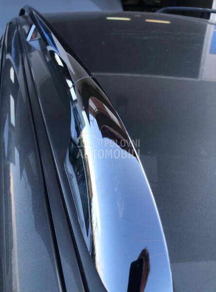 Passat B5.5 V5 krovni nosac za Volkswagen Passat B5.5
