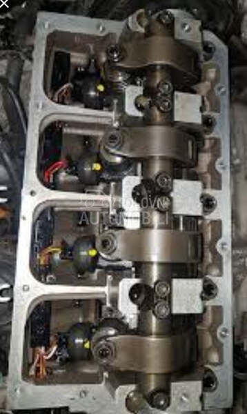 Bregasta 1.9 Tdi Pd motori za Volkswagen Bora, Nova Buba, Golf 4 ...