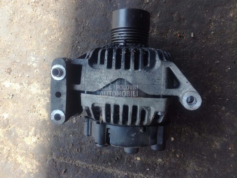 alternator  1,3. m jet za Opel Corsa C od 2002. do 2005. god.