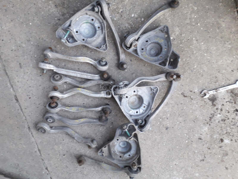 Ramena za Audi A4, A6