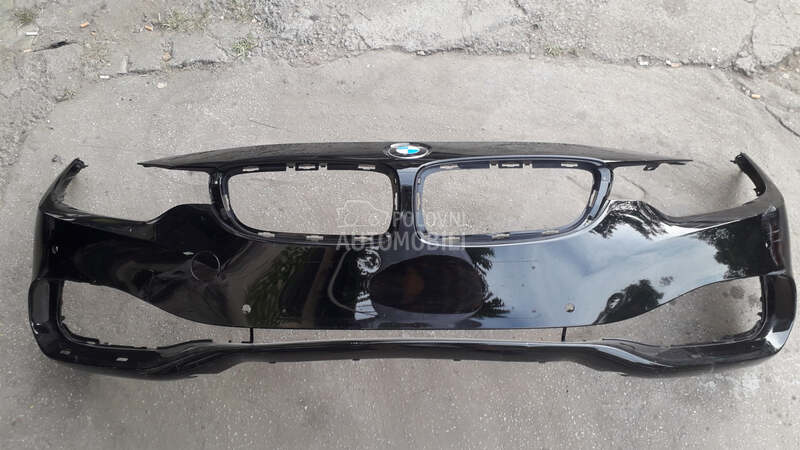 F 32 33 36 LCI za BMW 418, 420, 428 ... od 2015. do 2019. god.