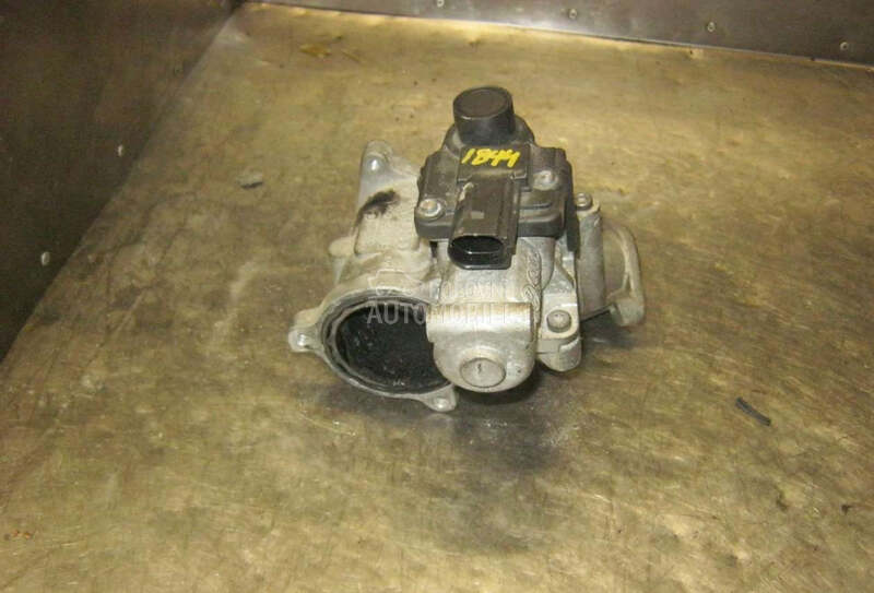 EGR ventili za Seat Altea, Arosa, Ibiza od 2000. do 2012. god.